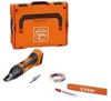 Fein ABSS 18 1.6 E AS Set (71300562000) Fein ABSS 18 1.6 E AS Set (71300562000)