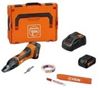 Fein ABSS 18 1.6 E AS Set (71300564000) Fein ABSS 18 1.6 E AS Set (71300564000)