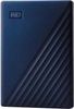 Western Digital My Passport for Mac 5TB (WDBA2F0050BBL) Western Digital My Passport for Mac 5TB (WDBA2F0050BBL)