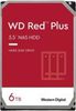 Western Digital WD Red Plus 6TB (WD60EFPX) Western Digital WD Red Plus 6TB (WD60EFPX)