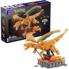 Mattel MEGA Pokémon Bewegliches Glurak Mattel MEGA Pokémon Bewegliches Glurak