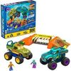 Hot Wheels Mega Monster Trucks Mega-Wrex Hot Wheels Mega Monster Trucks Mega-Wrex