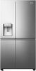 Hisense RS818N4TIC Hisense RS818N4TIC