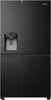 Hisense RS818N4TFE Hisense RS818N4TFE