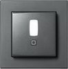 eQ-3 HomeMatic IP Bewegungsmelder für 55er-Rahmen eQ-3 HomeMatic IP Bewegungsmelder für 55er-Rahmen