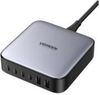 UGREEN 200W USB-C Desktop Charger (40914) UGREEN 200W USB-C Desktop Charger (40914)