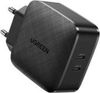 UGREEN USB-C Dual Power Delivery Fast Charger 66W (70867) UGREEN USB-C Dual Power Delivery Fast Charger 66W (70867)