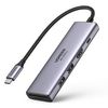 UGREEN USB-C Hub 4K 60Hz USB-C Adapter (60384) UGREEN USB-C Hub 4K 60Hz USB-C Adapter (60384)