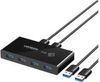 UGREEN USB 3.0 Sharing Switch (30768) UGREEN USB 3.0 Sharing Switch (30768)