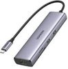 UGREEN 7-in-1 USB-C Hub mit 4K HDMI (90568) UGREEN 7-in-1 USB-C Hub mit 4K HDMI (90568)