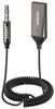 UGREEN Bluetooth 5.0 Adapter AUX 3,5 mm zu USB-A (70601) UGREEN Bluetooth 5.0 Adapter AUX 3,5 mm zu USB-A (70601)