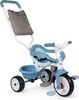 Smoby Be Move Komfort Dreirad (7600740414) Smoby Be Move Komfort Dreirad (7600740414)