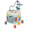 Smoby Little Motorikwürfel Explor Cube (7600140306) Smoby Little Motorikwürfel Explor Cube (7600140306)