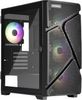 Enermax Marbleshell MS31 Midnight Black Enermax Marbleshell MS31 Midnight Black
