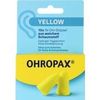 Ohropax Yellow 10 Stk. Ohropax Yellow 10 Stk.