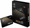 MSI Spatium S270 240GB MSI Spatium S270 240GB