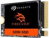 Seagate FireCuda 520N 2TB (ZP2048GV3A002) Seagate FireCuda 520N 2TB (ZP2048GV3A002)