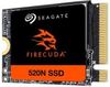 Seagate FireCuda 520N 1TB (ZP1024GV3A002) Seagate FireCuda 520N 1TB (ZP1024GV3A002)