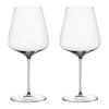 Spiegelau Definition Bordeaux Glas 2er Set Spiegelau Definition Bordeaux Glas 2er Set