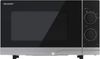 Sharp YC-PS201AE-S Sharp YC-PS201AE-S