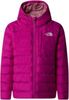 The North Face Perrito Wendejacke Mädchen The North Face Perrito Wendejacke Mädchen