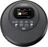 Lenco CD-500BK Lenco CD-500BK
