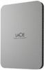 LaCie Mobile Drive 2022 5TB (STLP5000400) LaCie Mobile Drive 2022 5TB (STLP5000400)