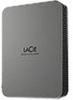 LaCie Mobile Drive Secure 2022 5TB (STLR5000400) LaCie Mobile Drive Secure 2022 5TB (STLR5000400)