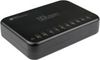 Good Connections USB-Desktop-Schnellladestation 120W (PCA-D002S) Good Connections USB-Desktop-Schnellladestation 120W (PCA-D002S)