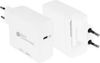 Good Connections USB-Schnellladegerät 140W (PCA-W005W) Good Connections USB-Schnellladegerät 140W (PCA-W005W)
