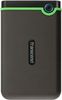 Transcend StoreJet 25M3C 2TB (TS2TSJ25M3C) Transcend StoreJet 25M3C 2TB (TS2TSJ25M3C)