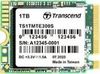 Transcend MTE300S 1TB (TS1TMTE300S) Transcend MTE300S 1TB (TS1TMTE300S)