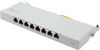 Good Connections Patch Panel Desktop Cat. 6 8-Port (GC-N0111) Good Connections Patch Panel Desktop Cat. 6 8-Port (GC-N0111)