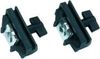 Mafell Adapterpaar für Parallelanschlag (37195) Mafell Adapterpaar für Parallelanschlag (37195)