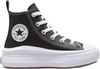 Converse Chuck Taylor All Star Move Platform Leather (A02067C) Converse Chuck Taylor All Star Move Platform Leather (A02067C)