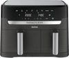 Tefal Dual Easy Fry & Grill 8.3 L EY905B Tefal Dual Easy Fry & Grill 8.3 L EY905B