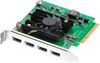 Blackmagic-Design DeckLink Quad HDMI Recorder Blackmagic-Design DeckLink Quad HDMI Recorder