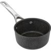Ballarini Salina Stieltopf 16 cm Ballarini Salina Stieltopf 16 cm