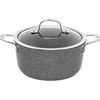 Ballarini Salina Kochtopf 24 cm Ballarini Salina Kochtopf 24 cm