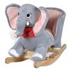 vidaXL Schaukeltier Elefant vidaXL Schaukeltier Elefant