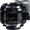 Voigtländer Nokton 35 mm F1.5 Vintage Line Typ I VM Voigtländer Nokton 35 mm F1.5 Vintage Line Typ I VM