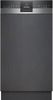 Siemens iQ300 SR53HS74KE Siemens iQ300 SR53HS74KE