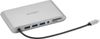 Kensington UH1440P Mobile USB-C Duale Video Dockingstation (K33853WW) Kensington UH1440P Mobile USB-C Duale Video Dockingstation (K33853WW)