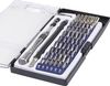 Basetech Bit-Set 58-tlg. (1430586) Basetech Bit-Set 58-tlg. (1430586)