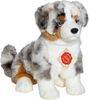 Hermann Teddy Australian Shepherd sitzend 30 cm Hermann Teddy Australian Shepherd sitzend 30 cm