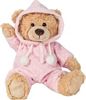 Hermann Teddy Schlafanzugbär 30 cm Hermann Teddy Schlafanzugbär 30 cm