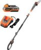 Fuxtec FX-E1HE20 Set Fuxtec FX-E1HE20 Set