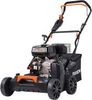 Fuxtec FX-BV240 Fuxtec FX-BV240