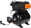 Fuxtec FX-HWW2200 Fuxtec FX-HWW2200