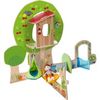 HABA Little Friends - Spielset Garten & Wald (1306716001) HABA Little Friends - Spielset Garten & Wald (1306716001)